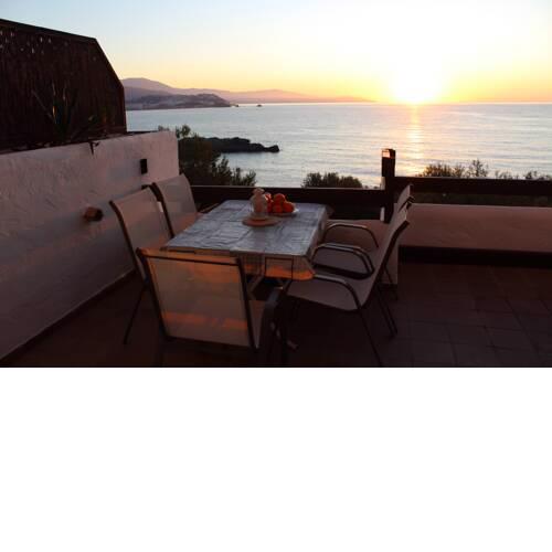 Marina Playa appartment