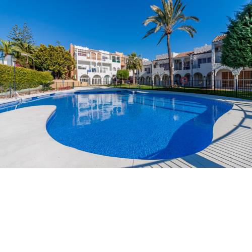 Marina Playa Nerja Canovas