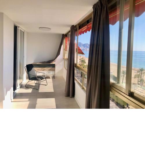 Marina Poniente Apartment