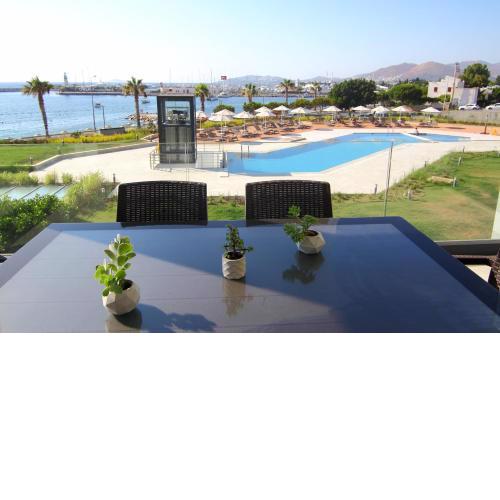 MARINA PREMIUM