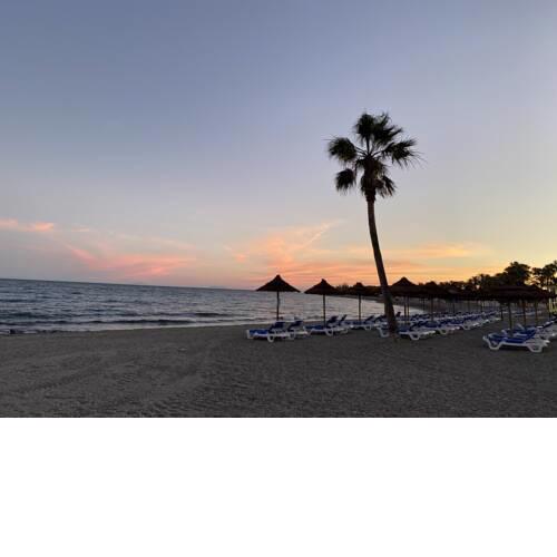 MARINA Puerto Banus