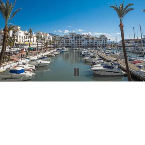 Marina Real 113