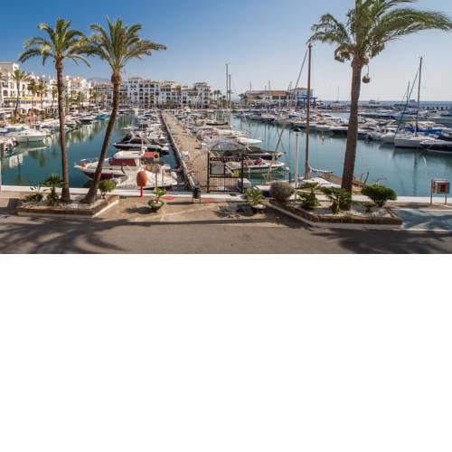 Marina Real 114
