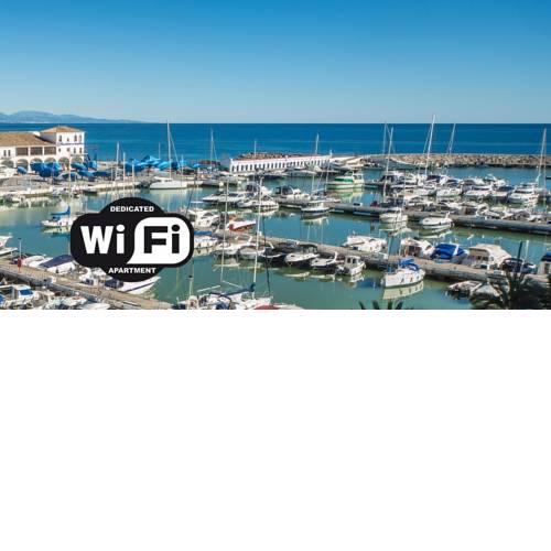 Marina Real 254