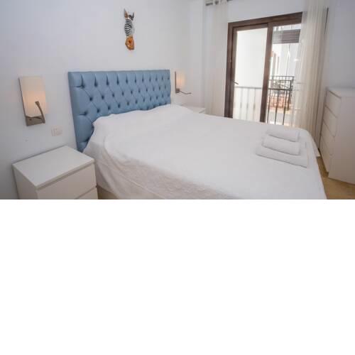 Marina Real 321