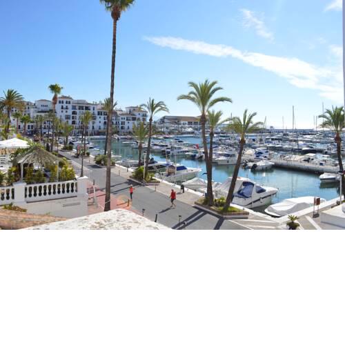 Marina Real 426