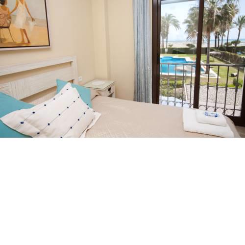 Marina Real 501