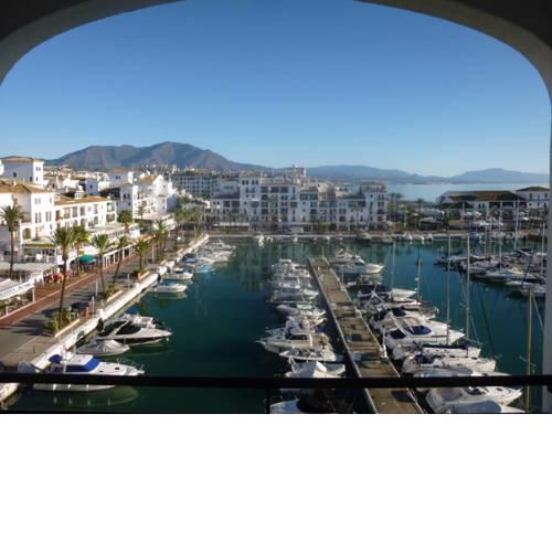 Marina Real apartemento 2105