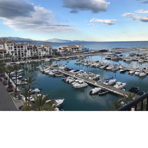 Marina Real Puerto de la Duquesa