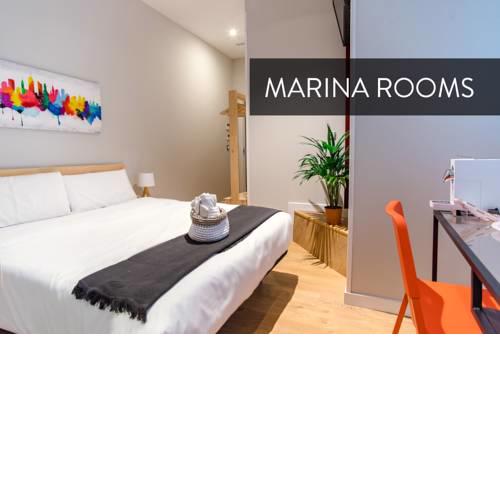 Marina Rooms
