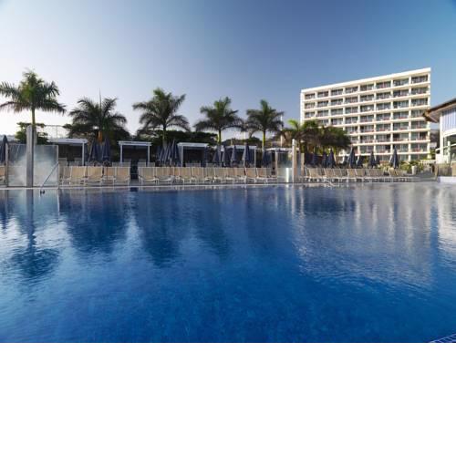 Marina Suites Gran Canaria