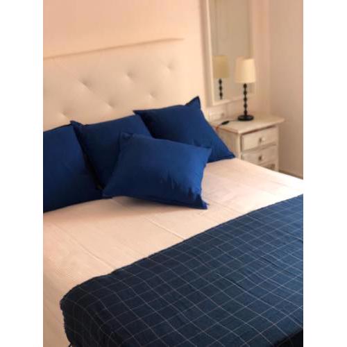 Marina Tarifa Centro Apartments & Rooms