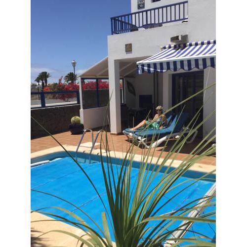 Marina View 2, Marina Rubicon, Lanzarote