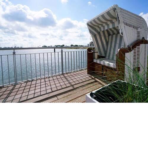 Marina Villa