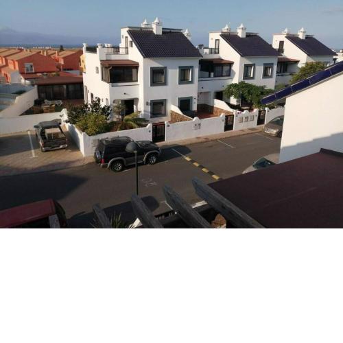 Marina Village