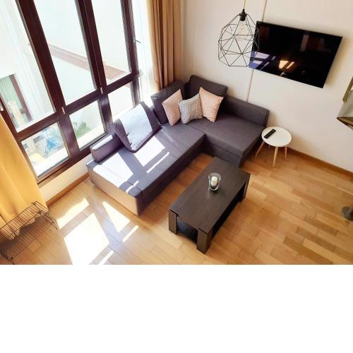 Marinac33 Precioso apartamento con piscina en el centro de Málaga