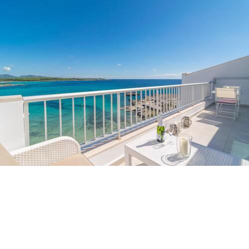 Marinamar Sea View