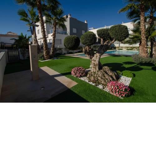 MarinaMed Residencial, Casa 2