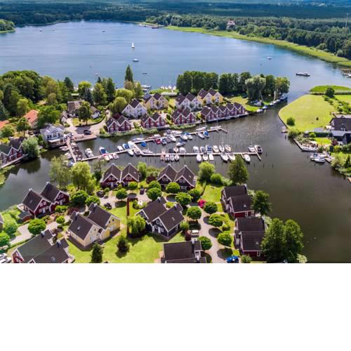 Marinapark Scharmützelsee