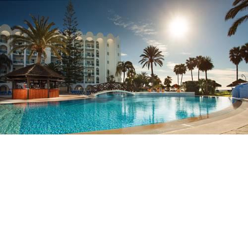 Marinas de Nerja Beach & Spa