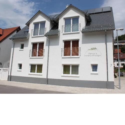 Marinas Ferienwohnungen