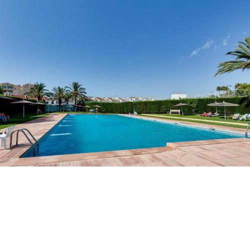 Marinasunbeach Calas Blancas