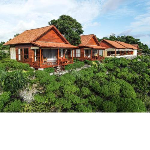Marind Dive Eco Resort