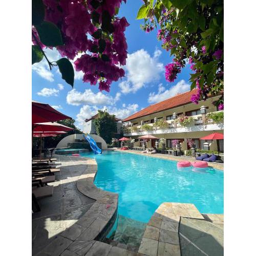Marine Bay Sanur