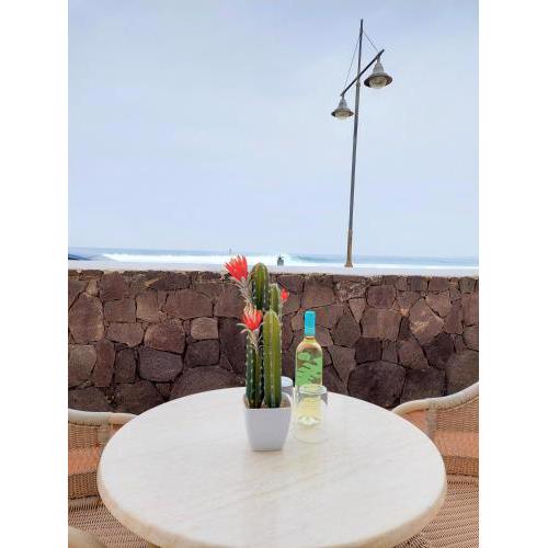 Marine Deluxe Corralejo seaviews by Sea You There Fuerteventura