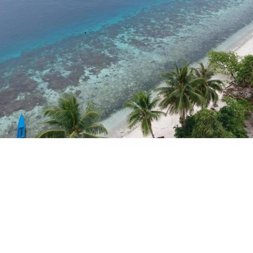 Marine homestay