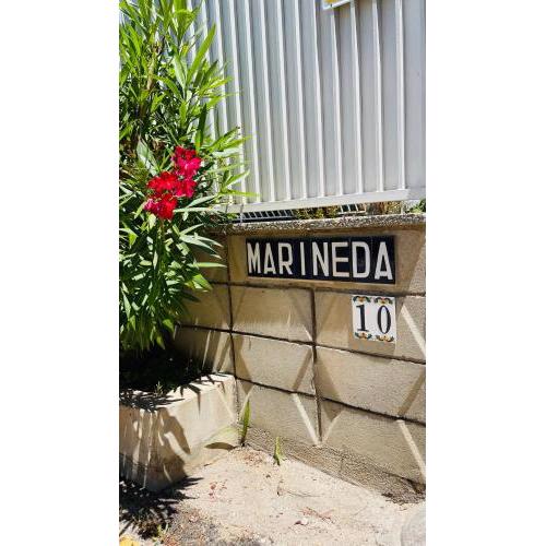 Marineda