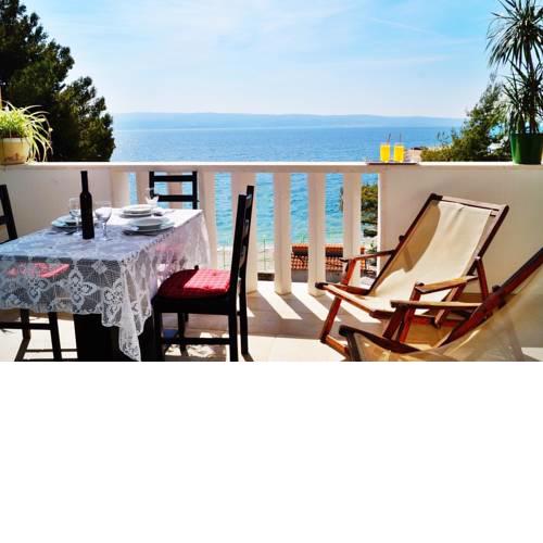 Marinero Studio Apartments