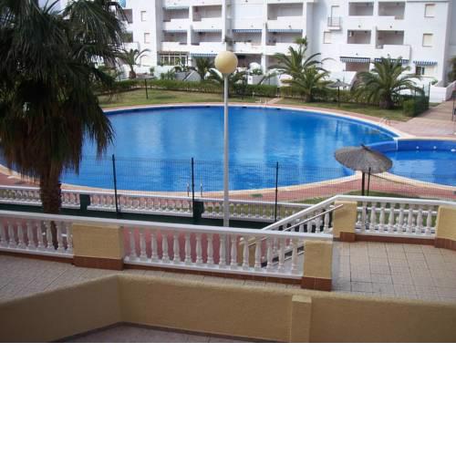 Marinesco 2 - Overlooking Pool