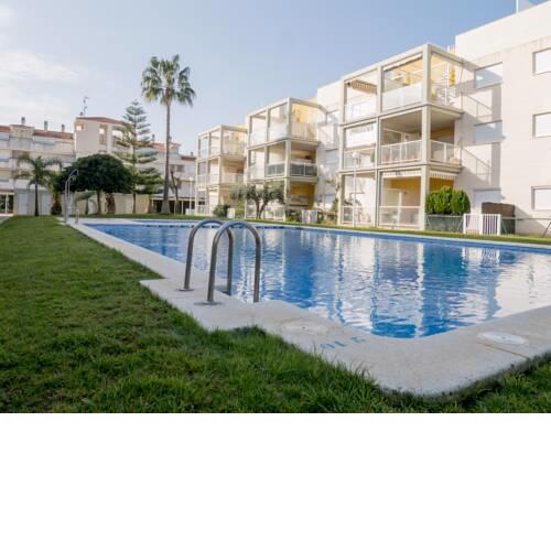 Marineu Alcocebre Apartamentos Serena Mar