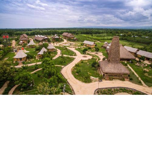 Maringi Sumba by Sumba Hospitality Foundation