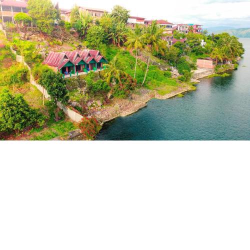 Mario Lakeside Apartments