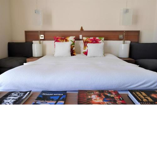 Mariola - 2500 EUR per night - Contact property to confirm availability and rates