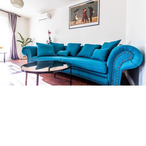 Mariola Superior Apartment - City Bridge
