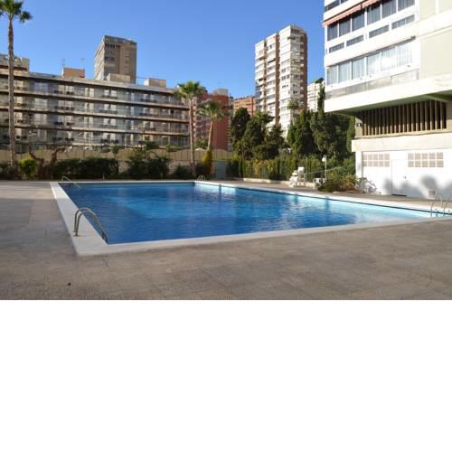 Mariscal 1 - Aloturin Benidorm