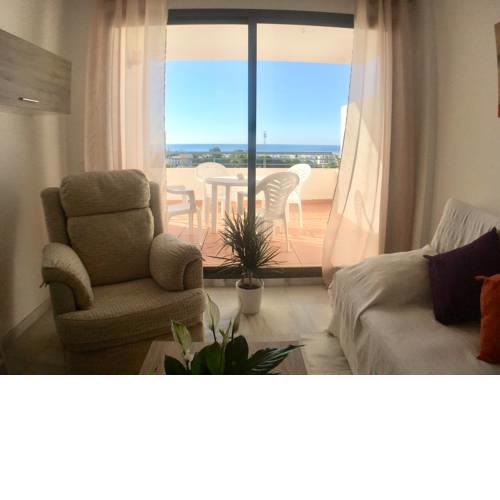 Marisol apartment