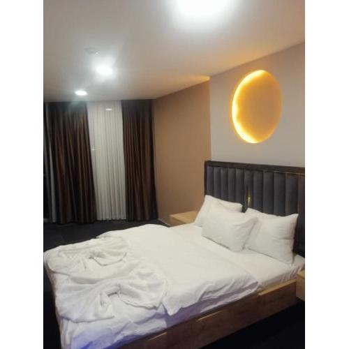 MARİT BLUE OTEL