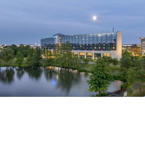 Maritim Airport Hotel Hannover