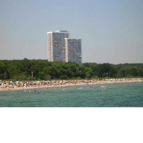 Maritim Appartement 615