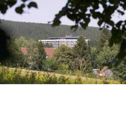 Maritim Berghotel Braunlage