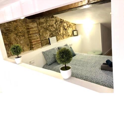Maritim Cabanyal House