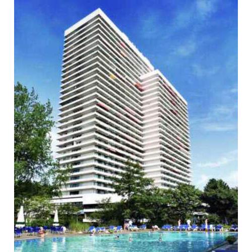 Maritim Clubhotel App 718