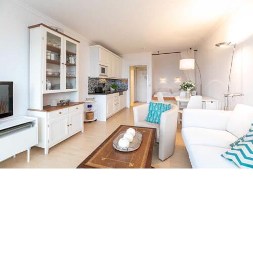 Maritim Clubhotel "Lieblingsnest am Meer"