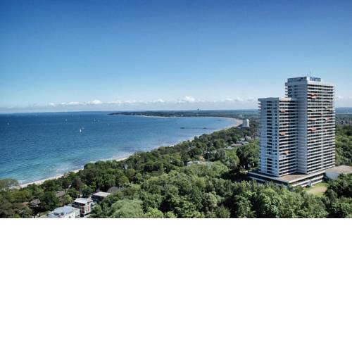 Maritim Clubhotel Timmendorfer Strand