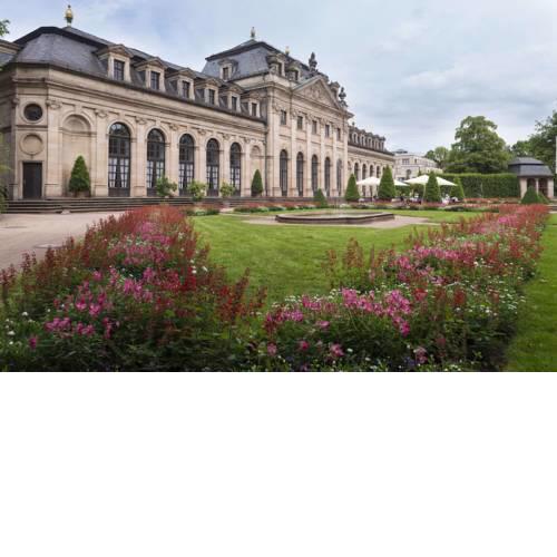 Maritim Hotel Am Schlossgarten