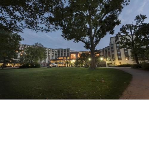 Maritim Hotel Bad Homburg